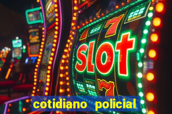 cotidiano policial de sao felix do coribe bahia